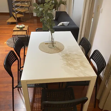 Vera - Old Town, Ac, Balcony דירה ברטיסלאבה