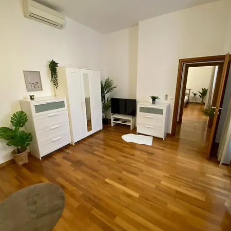 Vera - Old Town, Ac, Balcony *