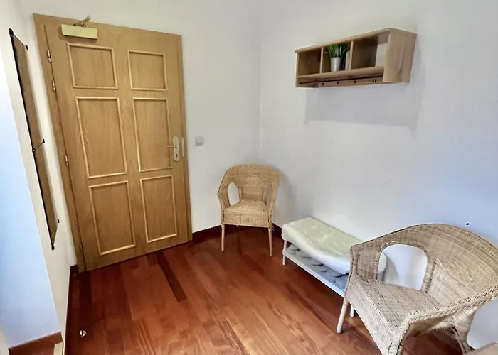 Vera - Old Town, Ac, Balcony Bratislava