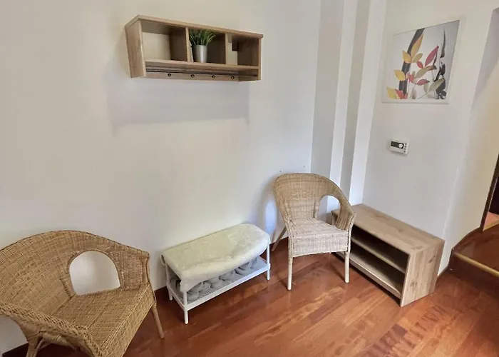 Vera - Old Town, Ac, Balcony * Bratislava