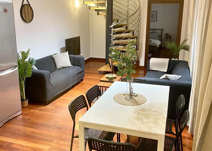 Vera - Old Town, Ac, Balcony Apartament *