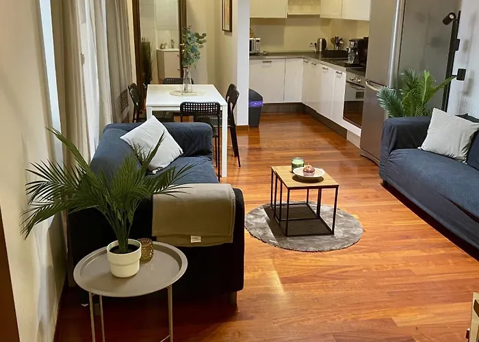 Apartmán Vera - Old Town, Ac, Balcony *