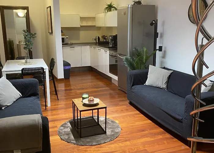 Apartament Vera - Old Town, Ac, Balcony Bratislava