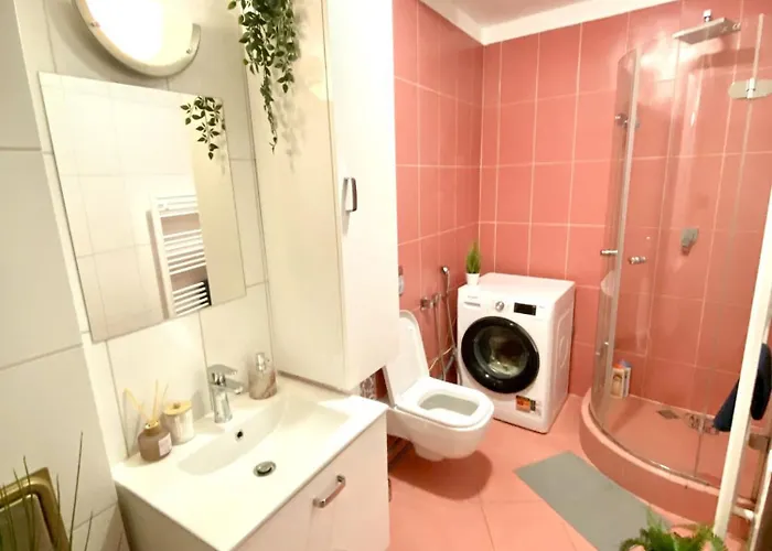 Vera - Old Town, Ac, Balcony *