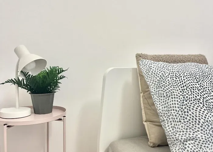 Apartament Vera - Old Town, Ac, Balcony *