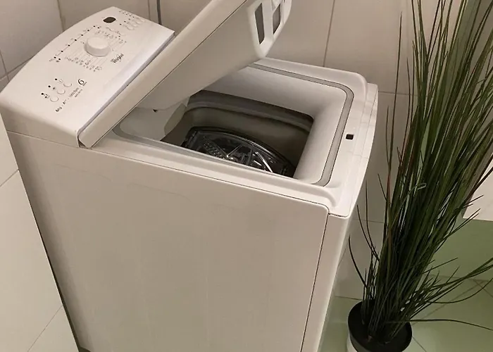 Vera - Old Town, Ac, Balcony Bratislava