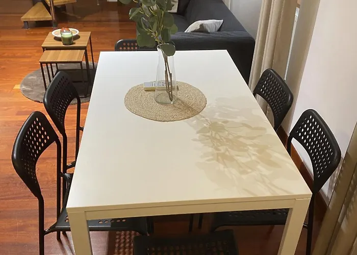 Vera - Old Town, Ac, Balcony Apartament Bratislava