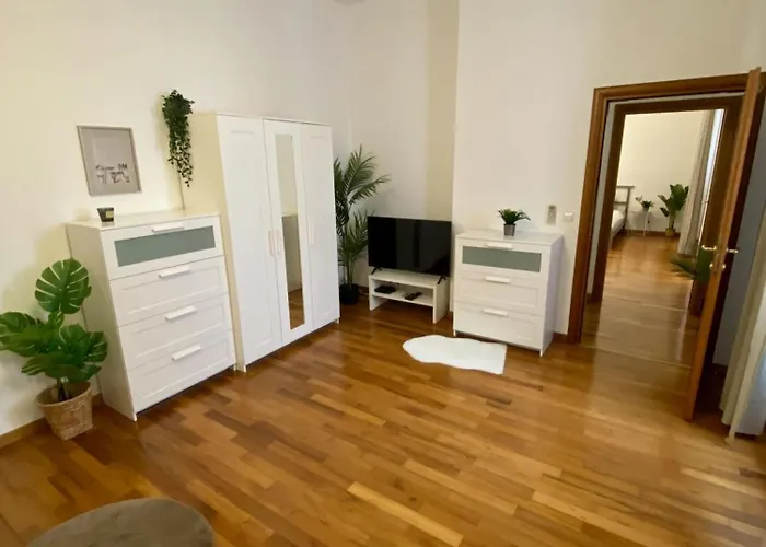 Vera - Old Town, Ac, Balcony *