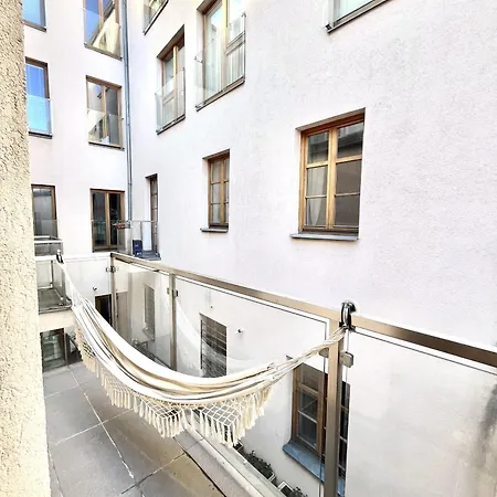 Vera - Old Town, Ac, Balcony *