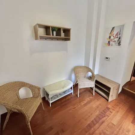 Vera - Old Town, Ac, Balcony * Bratysława