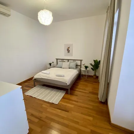 Vera - Old Town, Ac, Balcony *