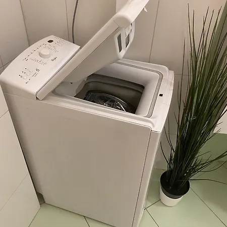 Vera - Old Town, Ac, Balcony Bratysława