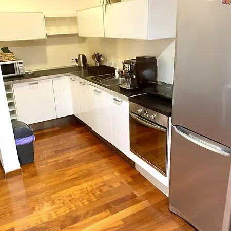 Vera - Old Town, Ac, Balcony Апартаменты