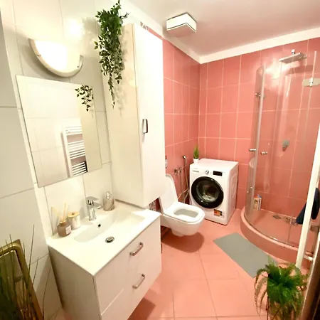 Vera - Old Town, Ac, Balcony *