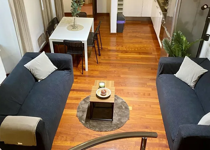 Appartement Vera - Old Town, Ac, Balcony Bratislava