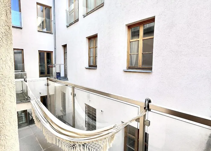 Vera - Old Town, Ac, Balcony *